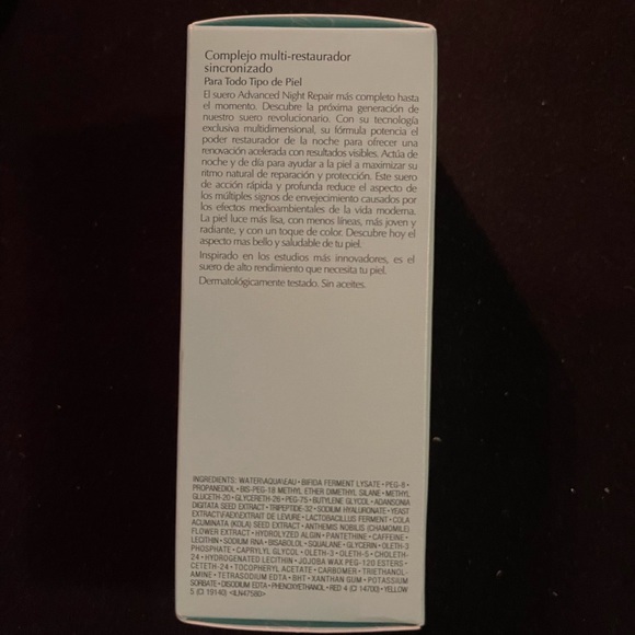 Estée Lauder Advanced night repair serum - Picture 10 of 10